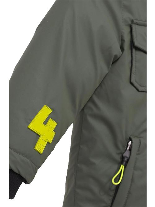  CESARE PACIOTTI 4US | GBP2331B BVE